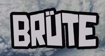 logo Brüte (FRA)